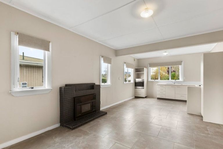 Photo of property in 18 Prospect Terrace, Paeroa, 3600