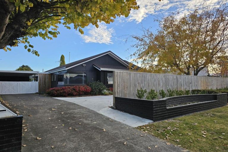 Photo of property in 4 Grant Street, Havelock North, 4130
