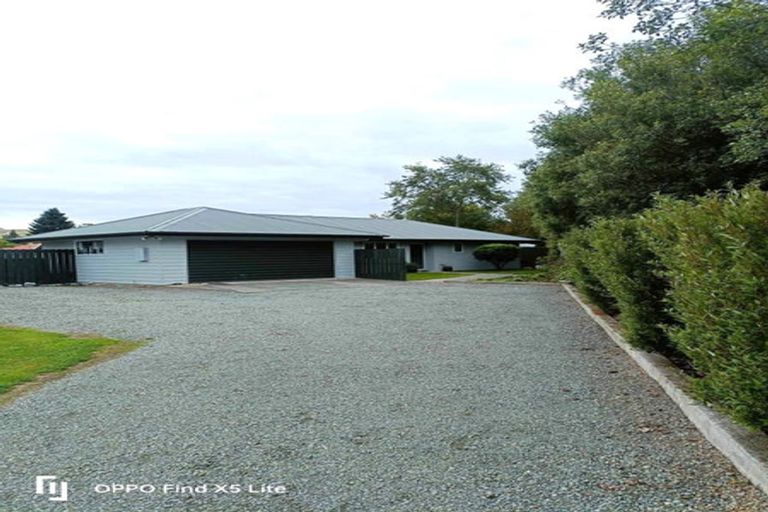 Photo of property in 15 Cross Street, Coalgate, 7673