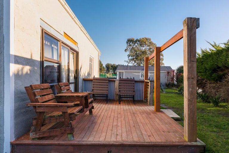 Photo of property in 130 Molloys Road, Waimate, 7980