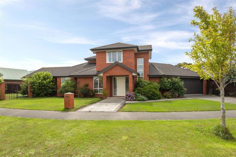 Photo of property in 10 Coppinger Terrace, Aidanfield, Christchurch, 8025
