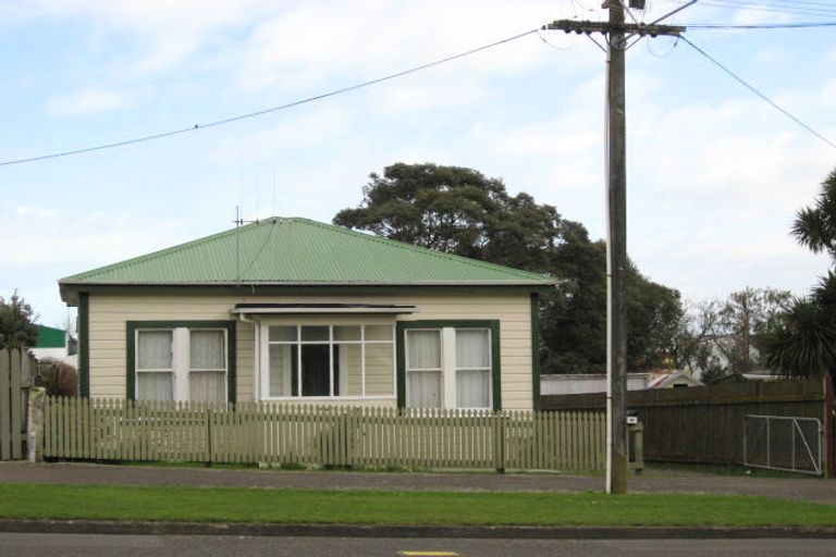 Photo of property in 147 Cambridge Street, Levin, 5510