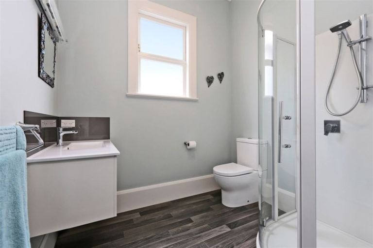 Photo of property in 4 Mcdonald Street, Napier South, Napier, 4110