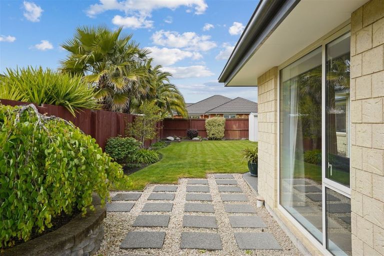 Photo of property in 4 James Hight Drive, Halswell, Christchurch, 8025