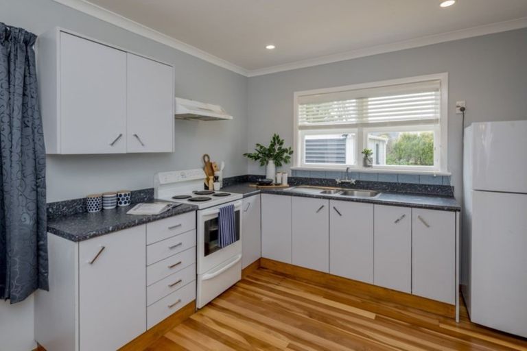 Photo of property in 8 Mersey Street, Levin, 5510