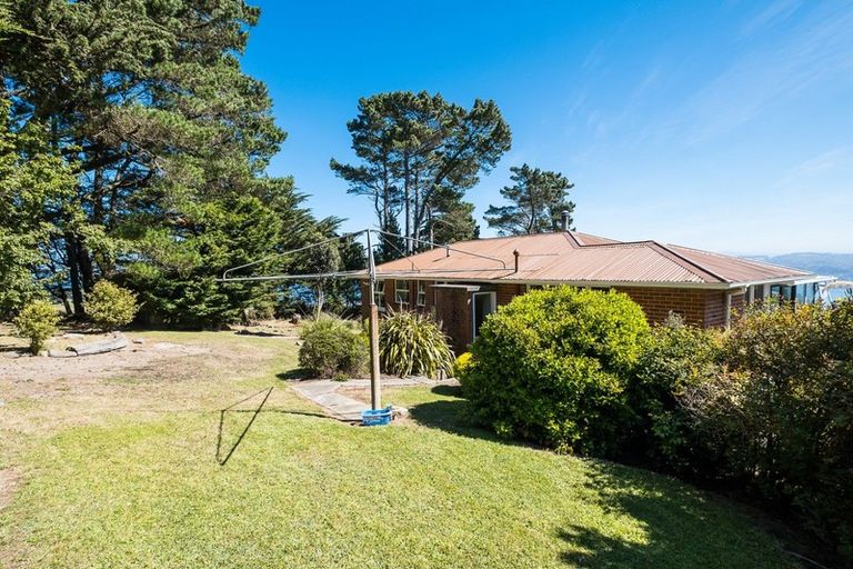 Photo of property in 47 Karetai Road, Highcliff, Dunedin, 9077