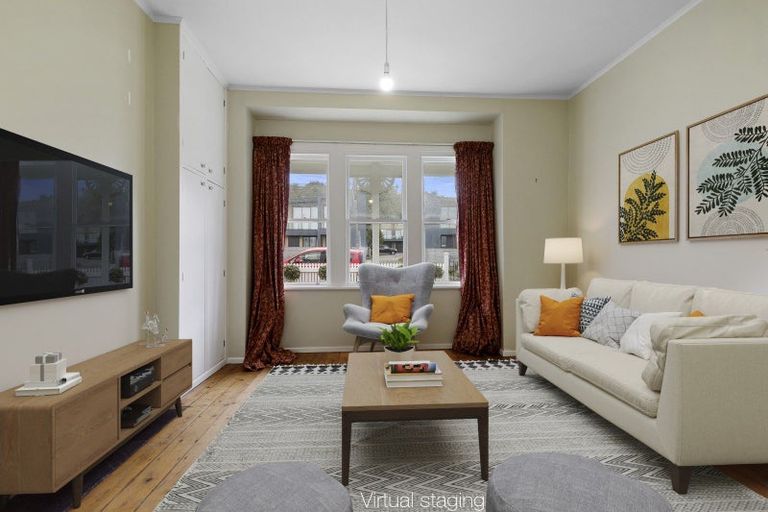 Photo of property in 23 Trent Street, Island Bay, Wellington, 6023