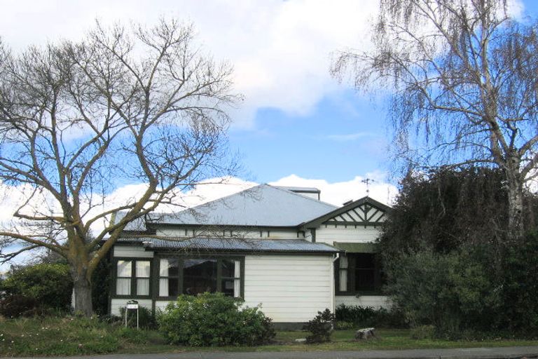 Photo of property in 313 Grays Road, Saint Leonards, Hastings, 4120