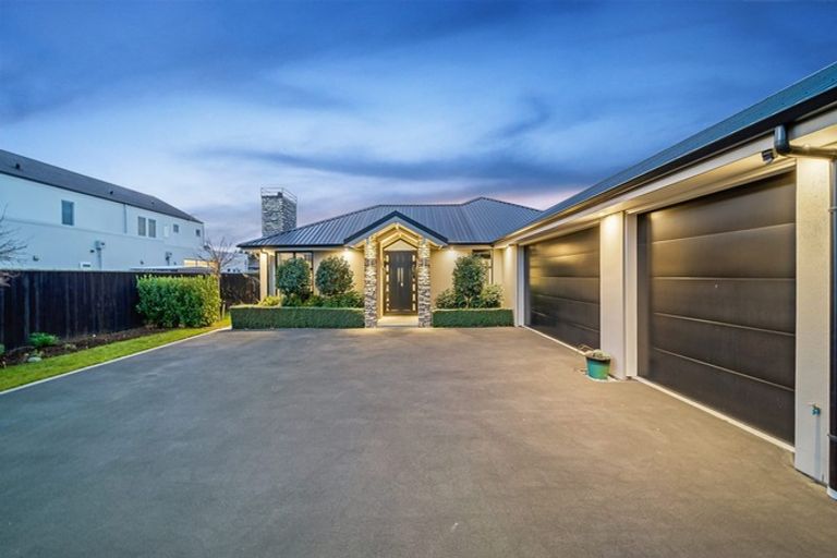 Photo of property in 9 Royston Common, West Melton, 7618