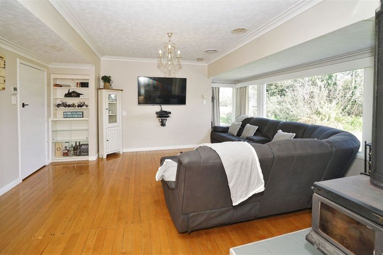 Photo of property in 56 Waverley Road, Gordonton, Hamilton, 3287