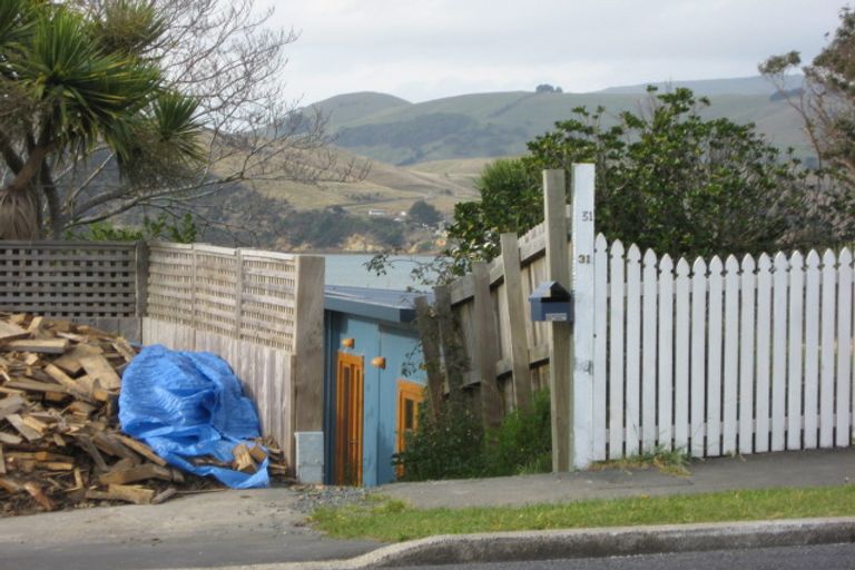 Photo of property in 31 Magnetic Street, Port Chalmers, 9023
