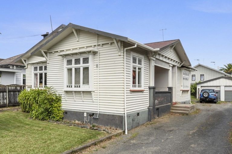 Photo of property in 5 Upper Kent Street, Frankton, Hamilton, 3204