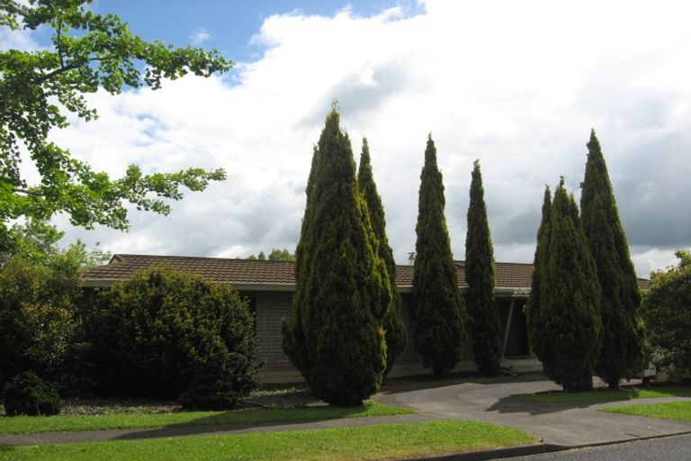 Photo of property in 136 Christie Avenue, Te Awamutu, 3800