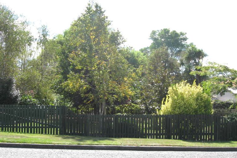 Photo of property in 7 North Terrace Road, Geraldine, 7930