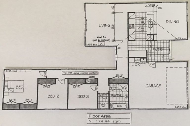 Photo of property in 8 Rangipoia Place, Turangi, 3334