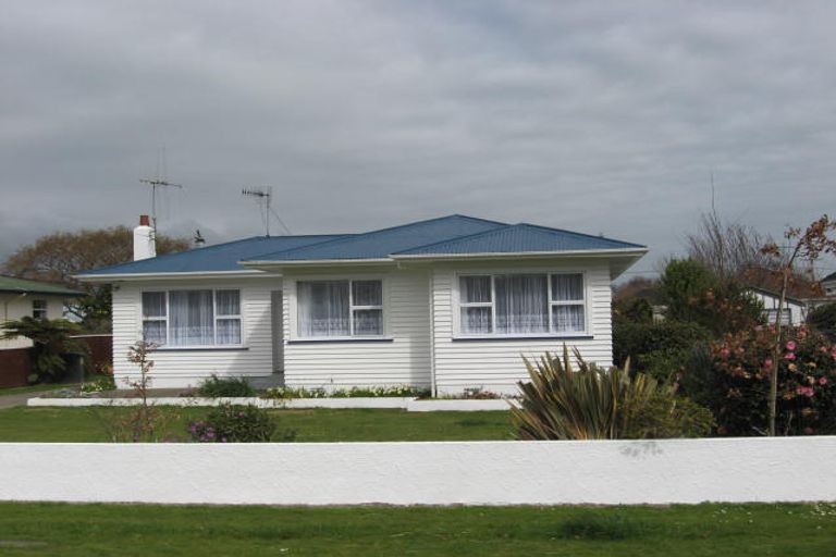 Photo of property in 7 Read Street, Levin, 5510