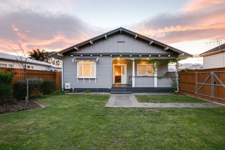 Photo of property in 49 Mcgrath Street, Napier South, Napier, 4110