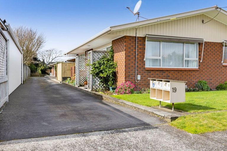 Photo of property in 3/19 Norman Street, Lower Vogeltown, New Plymouth, 4310