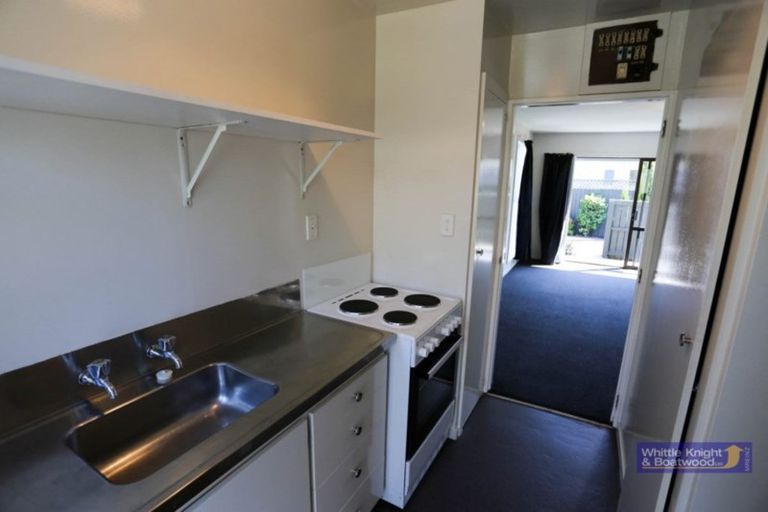 Photo of property in 1/390 Barbadoes Street, Christchurch Central, Christchurch, 8013