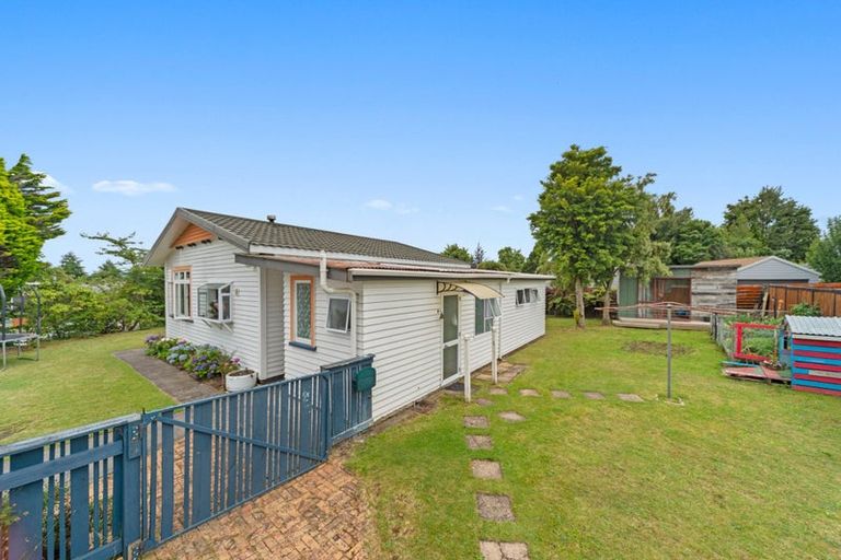 Photo of property in 8 Arthur Crescent, Hilltop, Taupo, 3330