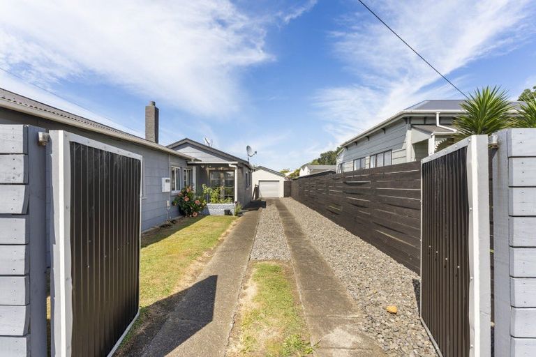 Photo of property in 107 Campbell Street, Whanganui, 4500