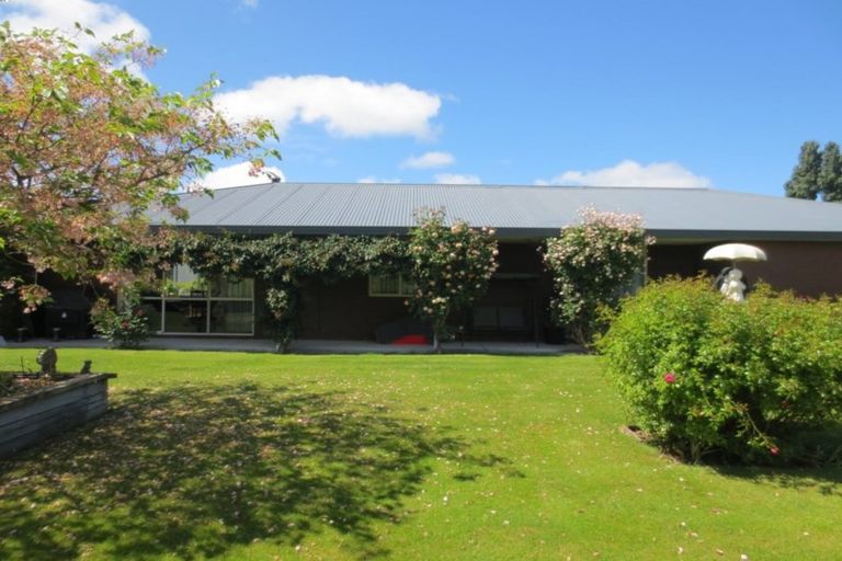 Photo of property in 21 Tuarangi Road, Netherby, Ashburton, 7700