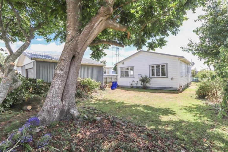 Photo of property in 4 Mamaku Street, Inglewood, 4330