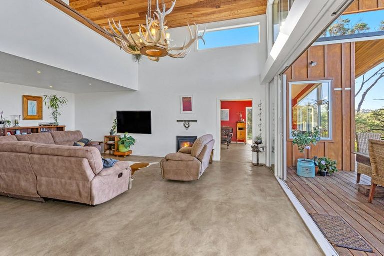 Photo of property in 516 Fordyce Road, South Head, Helensville, 0874