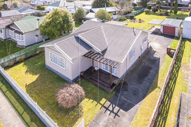 Photo of property in 36 Stewart Street, Aramoho, Whanganui, 4500