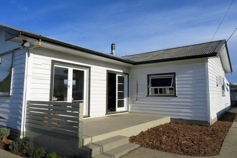Photo of property in 43 Hayhurst Street, Temuka, 7920