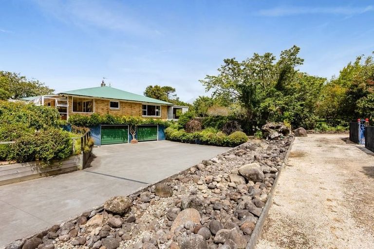 Photo of property in 1283 Mangorei Road, Mangorei, New Plymouth, 4371