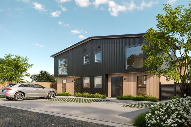 Photo of property in 8 Rongonui Street, Elderslea, Upper Hutt, 5018