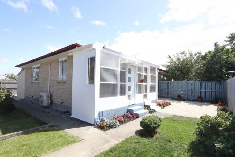 Photo of property in 4/8 Patching Street, Hampstead, Ashburton, 7700