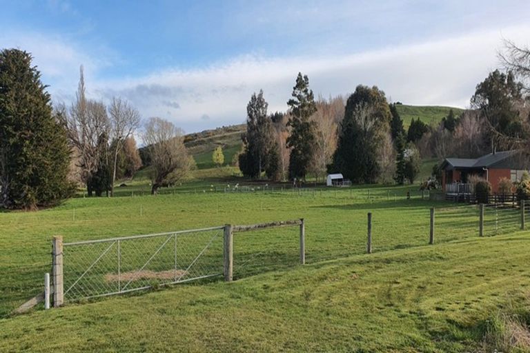 Photo of property in 175 Talbot Street, East Gore, Gore, 9771