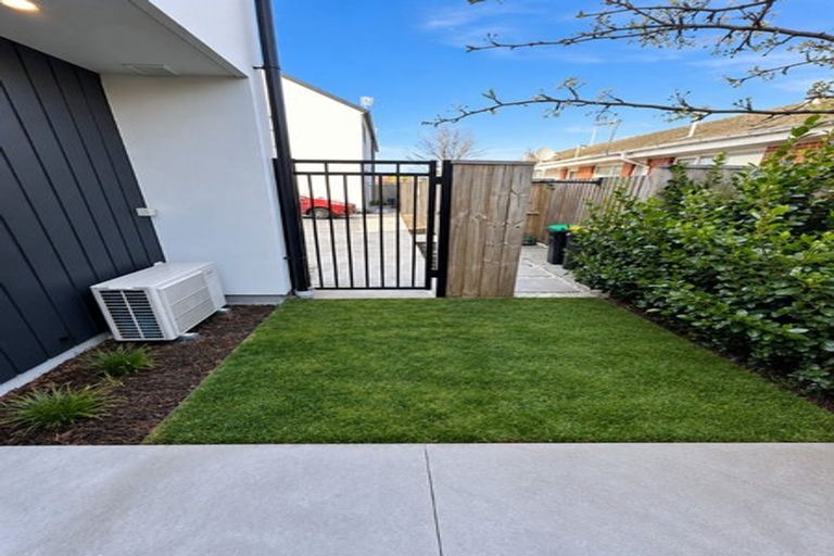 Photo of property in 3/31 Heywood Terrace, Richmond, Christchurch, 8013