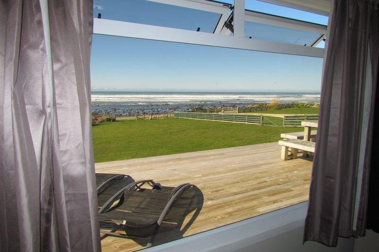 Photo of property in 881 Mataikona Road, Mataikona, Tinui, 5889