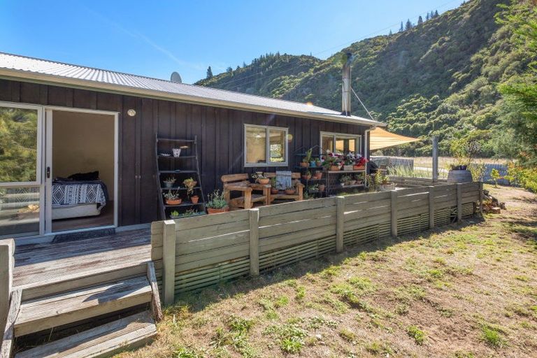 Photo of property in 4 Titoki Street, Rarangi, Blenheim, 7273
