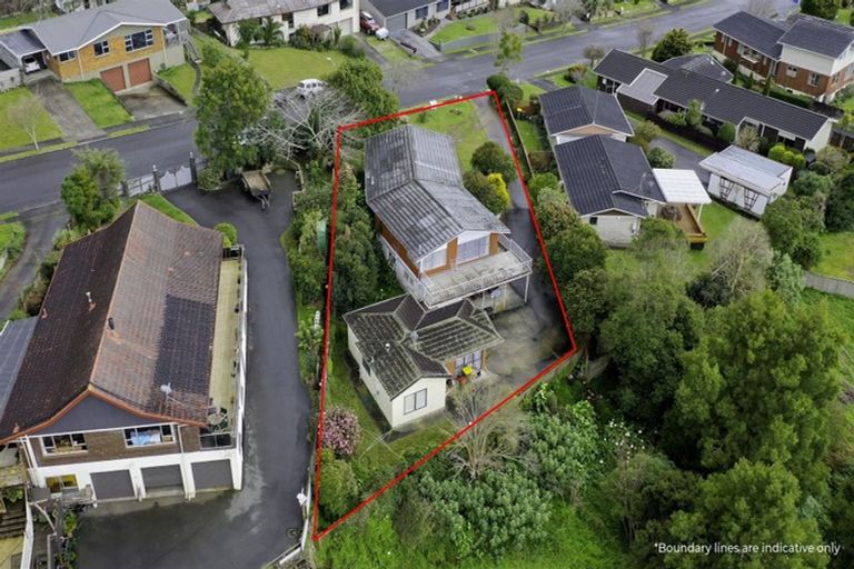 Photo of property in 19 Russleigh Drive, Dinsdale, Hamilton, 3204