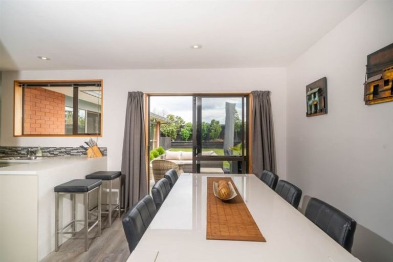 Photo of property in 88 Chartwell Street, Burwood, Christchurch, 8083