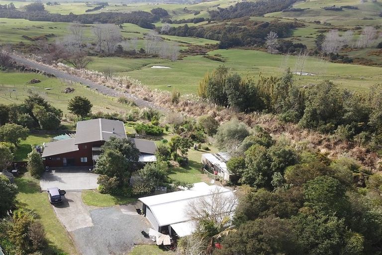 Photo of property in 15 Mcalister Road, Mangapai, Whangarei, 0178