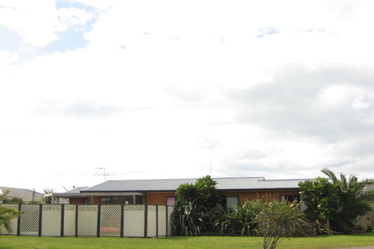 Photo of property in 7 Goodwin Parade, Ohope, 3121