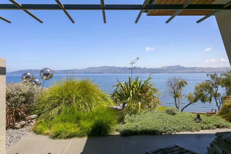 Photo of property in 10 Oregon Drive, Rainbow Point, Taupo, 3330