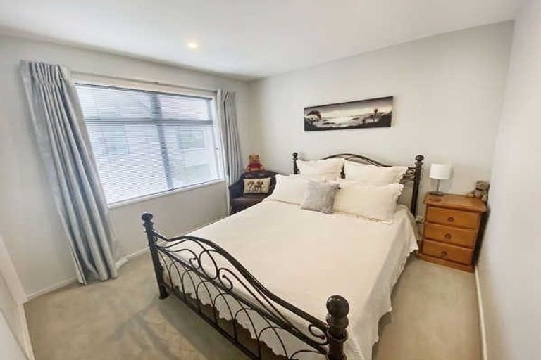 Photo of property in 5/25 Melrose Street, Christchurch Central, Christchurch, 8013