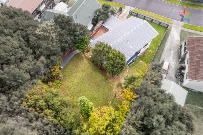 Photo of property in 56 Antrim Crescent, Wainuiomata, Lower Hutt, 5014