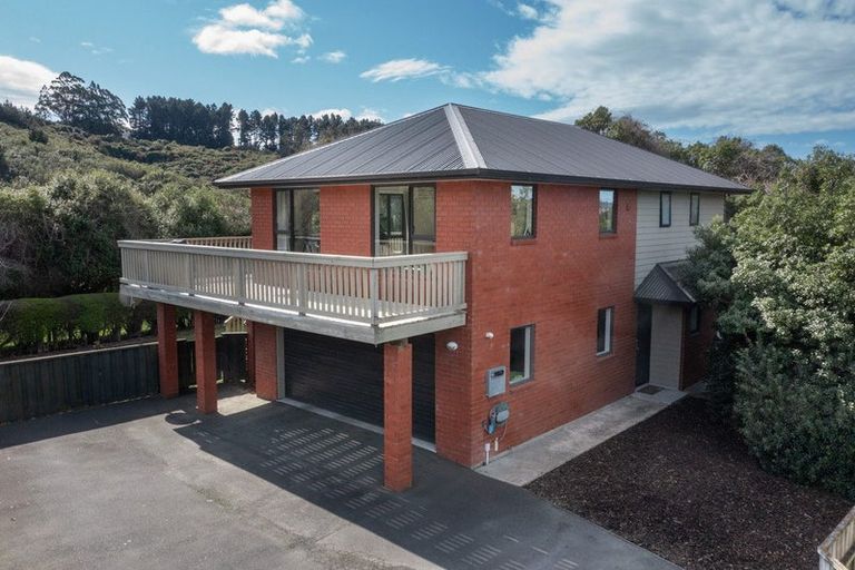 Photo of property in 18a Sretlaw Place, Brockville, Dunedin, 9011