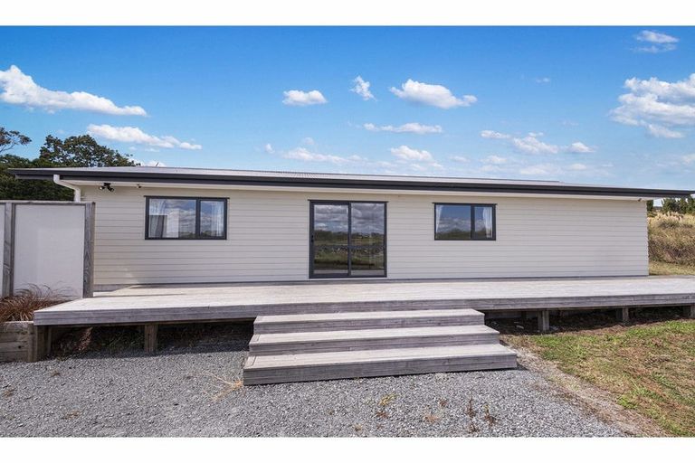 Photo of property in 87 Kerehunga Road, Poroti, Whangarei, 0179