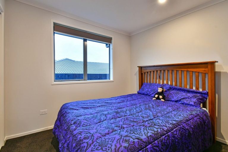 Photo of property in 36 Westmuir Crescent, Pokeno, 2402