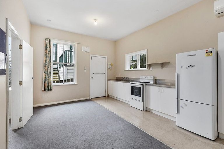 Photo of property in 213 Aro Street, Aro Valley, Wellington, 6021