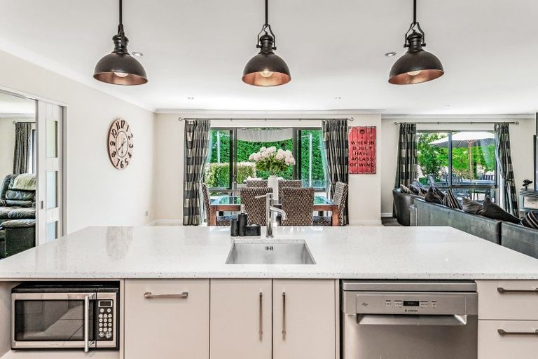 Photo of property in 307 Weedons Ross Road, Rolleston, Christchurch, 7675