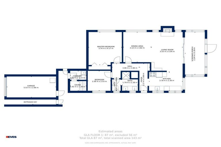 Photo of property in 225b Pukehina Parade, Pukehina, Te Puke, 3189